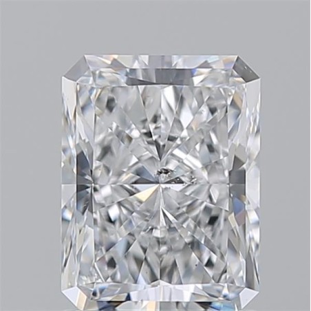 Diament radiant, 1.51ct, SI2, D, GIA 1538968465