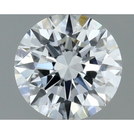 Diament szlif okrągły, 0.5ct, VS1, E, GIA 1543351037