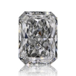 Diament radiant, 1.01ct, VS2, D, GIA 5536804416
