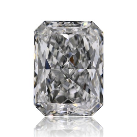 Diament radiant, 1.01ct, VS2, D, GIA 5536804416