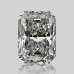 Diament radiant, 0.5ct, VS2, F, GIA 3535912883