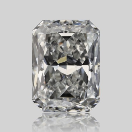 Diament radiant, 0.5ct, VS2, F, GIA 3535912883