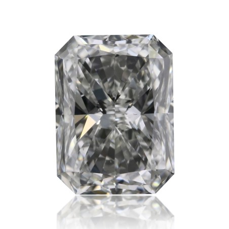 Diament radiant, 0.5ct, VS2, G, GIA 6532992509