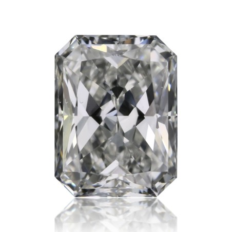 Diament radiant, 0.51ct, VS2, G, GIA 6532928348