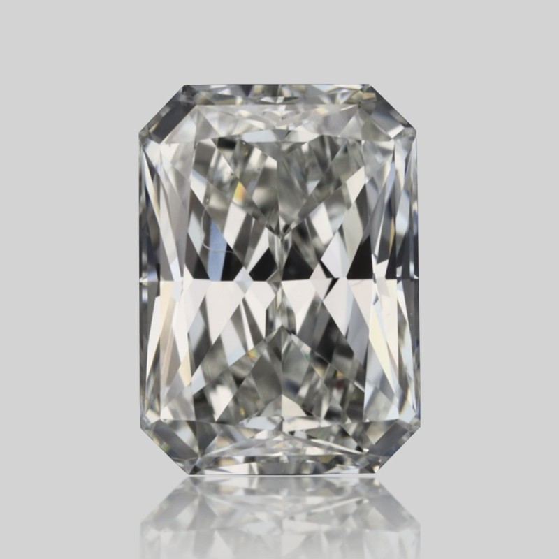 Diament radiant, 0.51ct, VS2, G, GIA 6531992538 Diament radiant, 0.51ct, VS2, G, GIA 6531992538