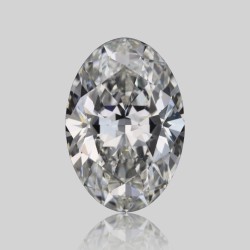 Diament szlif owalny, 1.51ct, VS2, H, GIA 2537976563
