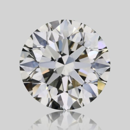 Diament szlif okrągły, 1ct, VS2, I, GIA 3545181785