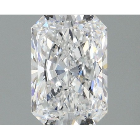 Diament laboratoryjny radiant, 1.55ct, VVS2, D, IGI LG657417126