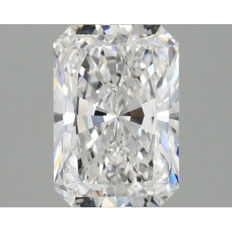 Diament laboratoryjny radiant, 1.56ct, VVS2, E, IGI LG668465542