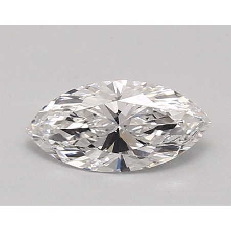 Diament laboratoryjny markiza, 1.06ct, VVS2, D, IGI LG763613773