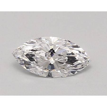 Diament laboratoryjny markiza, 1.08ct, VVS2, D, IGI LG763613772