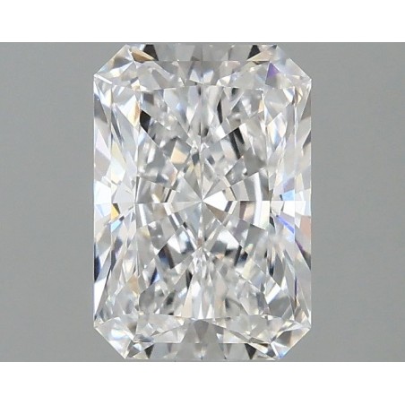 Diament laboratoryjny radiant, 1.56ct, VVS2, D, IGI LG656480706