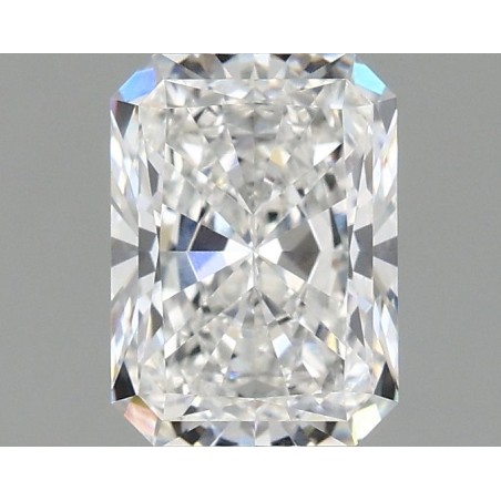Diament laboratoryjny radiant, 1.53ct, VVS2, D, IGI LG671474132