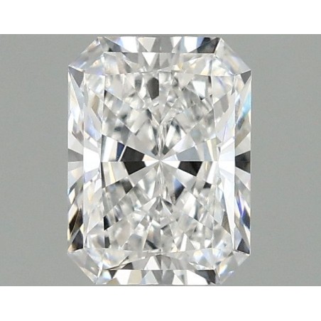 Diament laboratoryjny radiant, 1.07ct, VVS2, D, IGI LG669482314