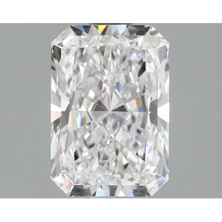 Diament laboratoryjny radiant, 1.56ct, VVS2, D, IGI LG666417333