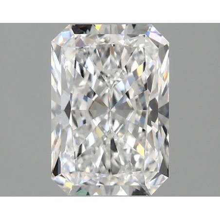 Diament laboratoryjny radiant, 1.54ct, VVS2, E, IGI LG689548253