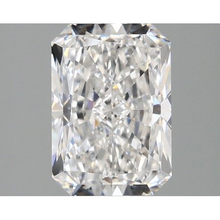 Diament laboratoryjny radiant, 2.06ct, VVS2, E, IGI LG679514963