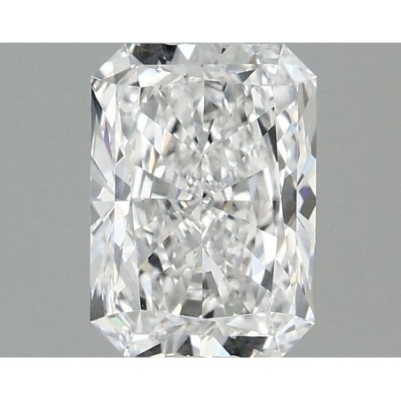 Diament laboratoryjny radiant, 1.52ct, VVS2, D, IGI LG692518486