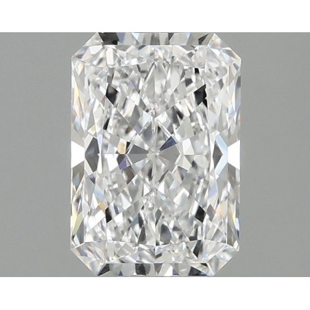 Diament laboratoryjny radiant, 1.59ct, VVS2, D, IGI LG698561361