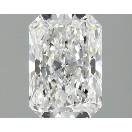 Diament laboratoryjny radiant, 1.59ct, VVS2, D, IGI LG717597280
