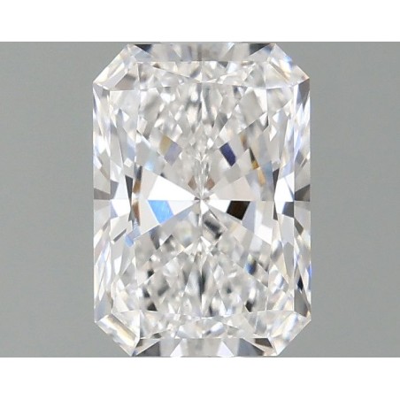 Diament laboratoryjny radiant, 1.56ct, VVS2, D, IGI LG660488943