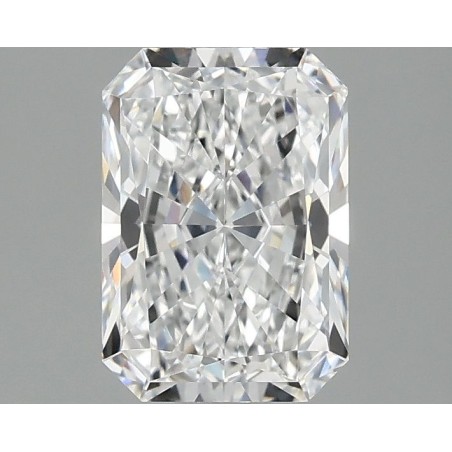 Diament laboratoryjny radiant, 1.55ct, VVS2, D, IGI LG718507366