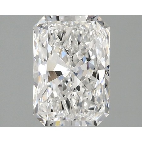 Diament laboratoryjny radiant, 1.52ct, VVS2, E, IGI LG692504564