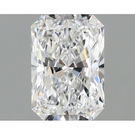Diament laboratoryjny radiant, 1.55ct, VVS2, E, IGI LG670430886