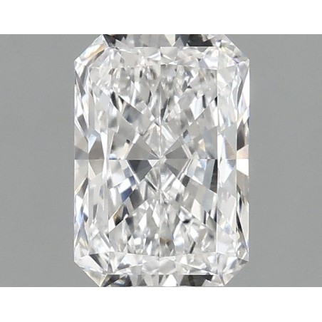 Diament laboratoryjny radiant, 1.07ct, VVS2, D, IGI LG697516599