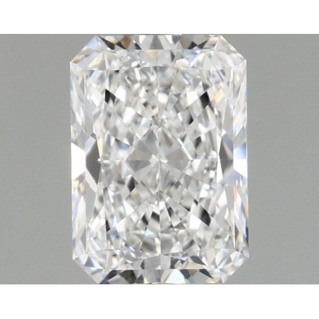 Diament laboratoryjny radiant, 1.09ct, VVS2, D, IGI LG680534522
