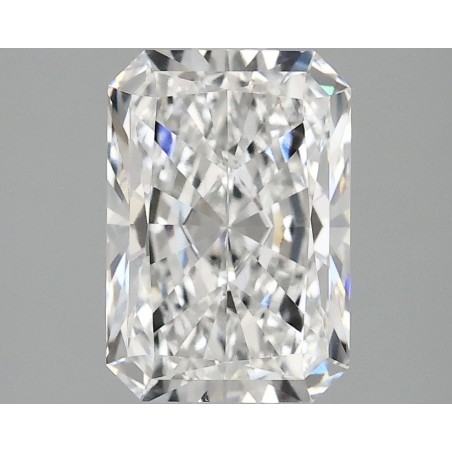 Diament laboratoryjny radiant, 2.1ct, VVS2, E, IGI LG723575344