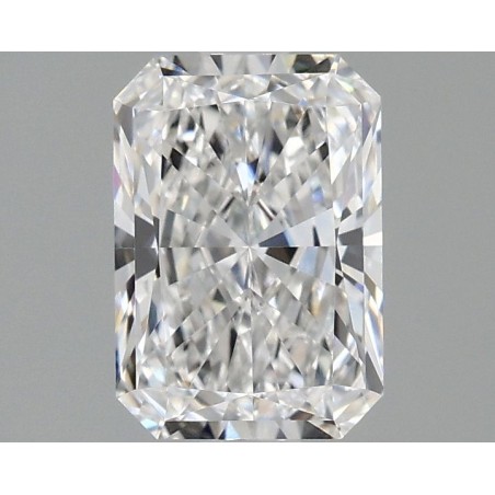 Diament laboratoryjny radiant, 1.55ct, VVS2, E, IGI LG668449077