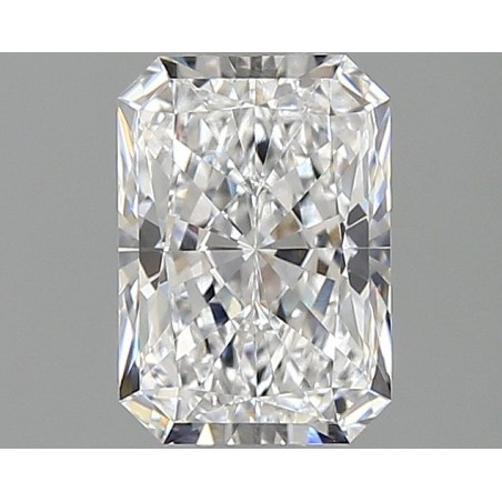 Diament laboratoryjny radiant, 1.55ct, VVS2, D, IGI LG668415005