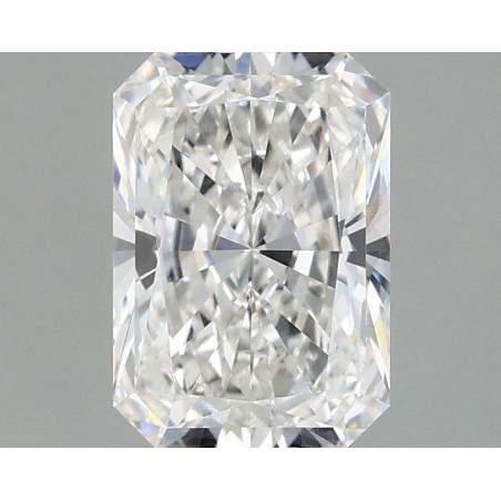 Diament laboratoryjny radiant, 1.57ct, VVS2, E, IGI LG668443064