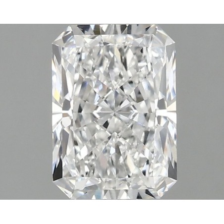 Diament laboratoryjny radiant, 1.52ct, VVS2, E, IGI LG692546495