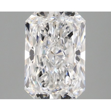 Diament laboratoryjny radiant, 2.06ct, VVS2, D, IGI LG668442817