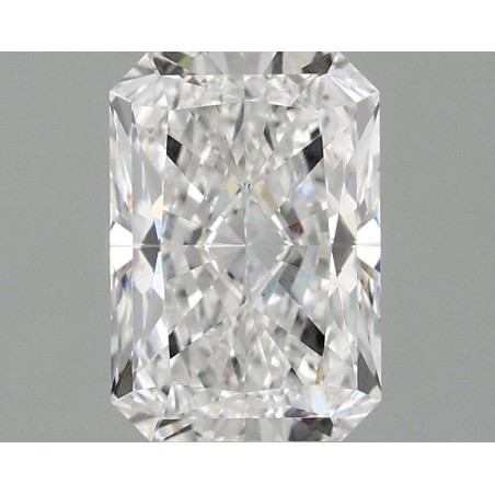 Diament laboratoryjny radiant, 1.57ct, VVS2, E, IGI LG687522162