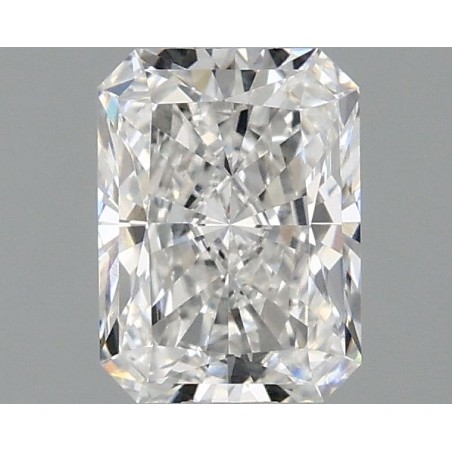 Diament laboratoryjny radiant, 1.05ct, VVS2, D, IGI LG662485743