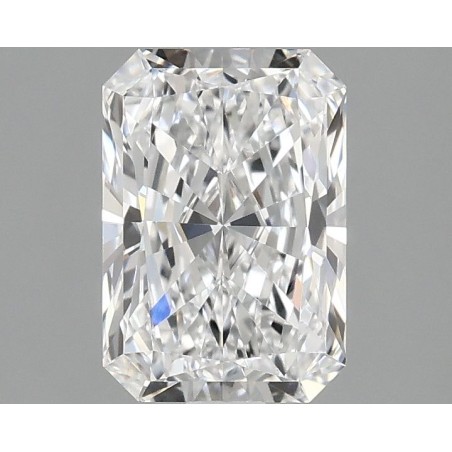 Diament laboratoryjny radiant, 1.59ct, VVS2, D, IGI LG694573714