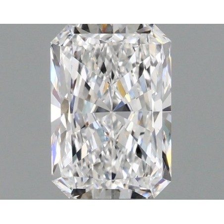 Diament laboratoryjny radiant, 1.08ct, VVS2, D, IGI LG675528533