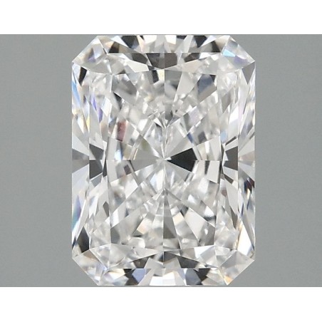 Diament laboratoryjny radiant, 2.09ct, VVS2, D, IGI LG709524479