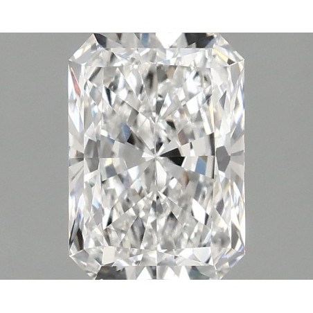 Diament laboratoryjny radiant, 1.56ct, VVS2, E, IGI LG694563311