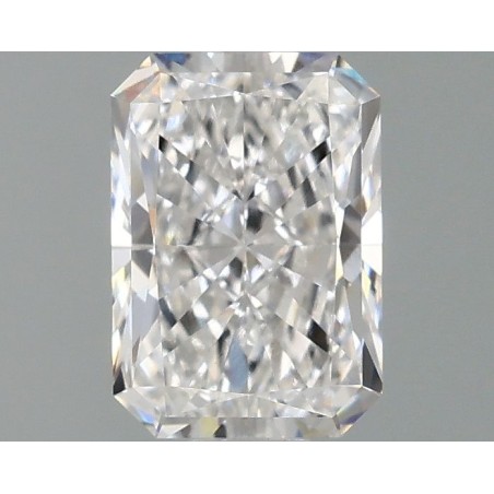 Diament laboratoryjny radiant, 1.56ct, VVS2, E, IGI LG665459273
