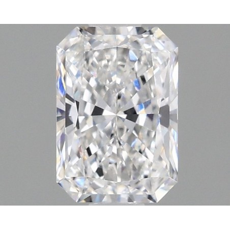Diament laboratoryjny radiant, 1.08ct, VVS2, D, IGI LG659432669