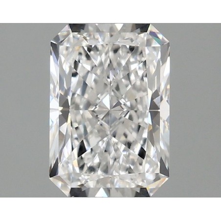 Diament laboratoryjny radiant, 1.55ct, VVS2, E, IGI LG689548255