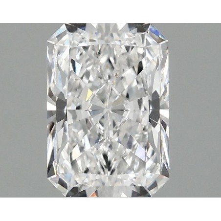 Diament laboratoryjny radiant, 1.55ct, VVS2, D, IGI LG715579117