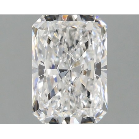 Diament laboratoryjny radiant, 2.07ct, VVS2, E, IGI LG679514903
