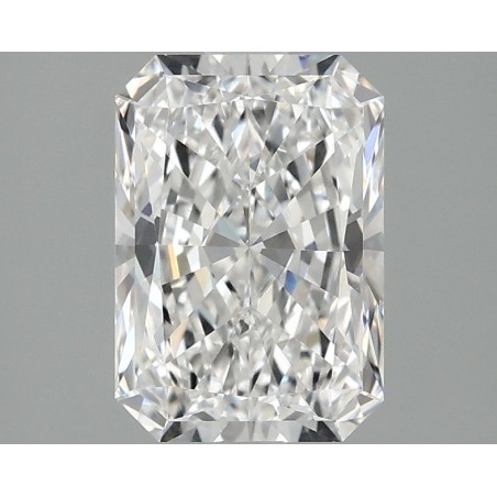 Diament laboratoryjny radiant, 2.1ct, VVS2, E, IGI LG715524983