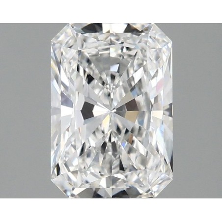 Diament laboratoryjny radiant, 1.59ct, VVS2, D, IGI LG715591471