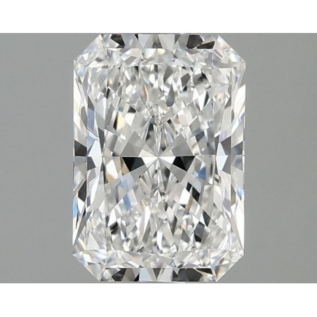 Diament laboratoryjny radiant, 1.58ct, VVS2, D, IGI LG719538931